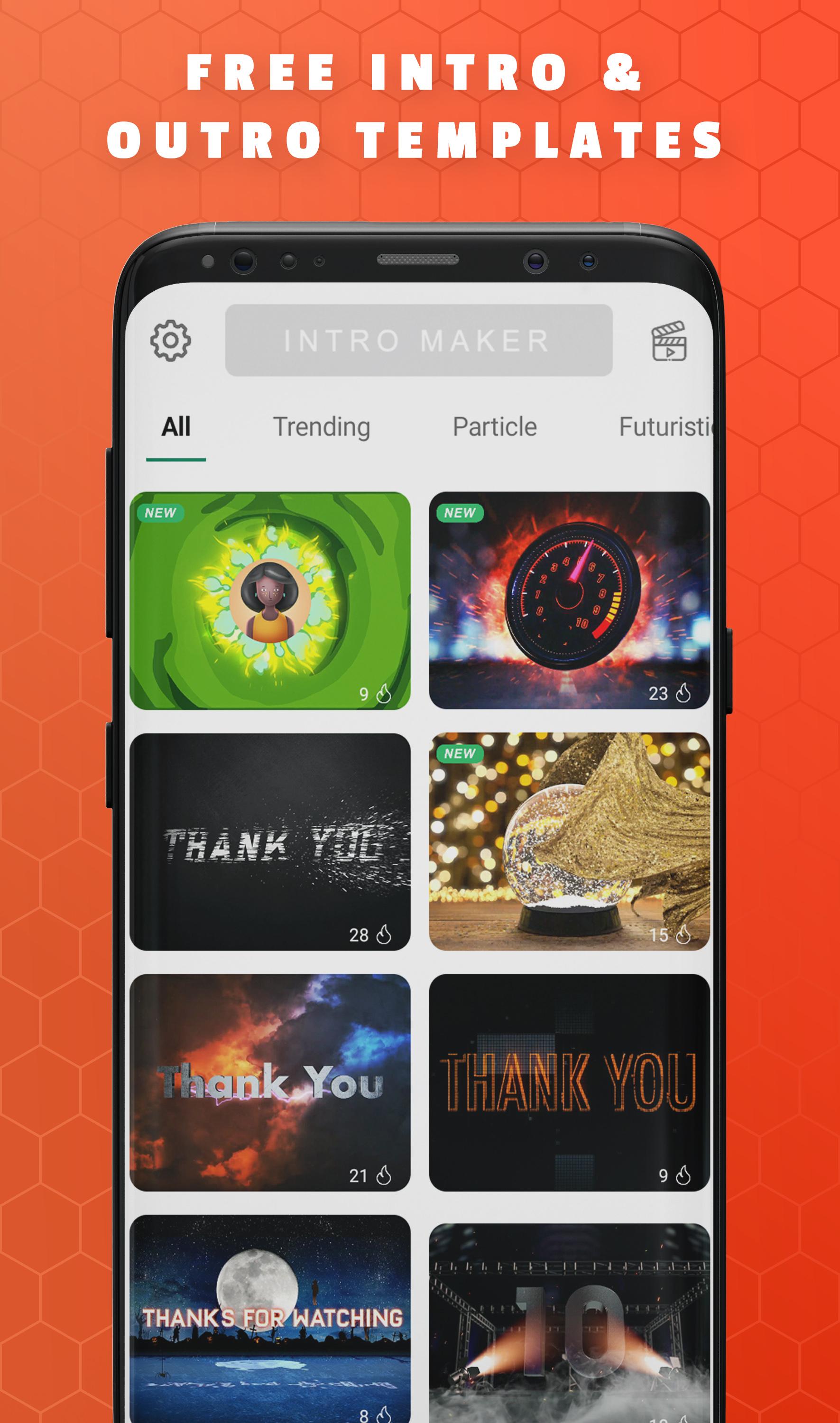 Intro video maker -Intro Maker APK for Android Download Intro video maker -Intro Maker APK for Android Download