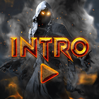 Gaming Intro Maker Intro Maker icon