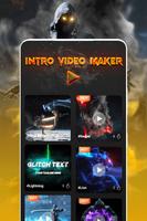 Gaming Intro Maker Intro Maker ภาพหน้าจอ 1