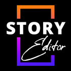 VideoArt: MV Insta story maker icône