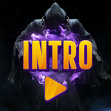 Gaming Intro Maker simgesi