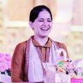 Jaya kishori ji k bhajan kanhaiyaa