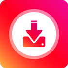 All Video Downloader App icon