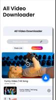 All Video Downloader App poster
