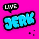 JerkLive - Random Video Chat APK