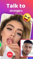 برنامه‌نما JerkLive - Random Video Chat عکس از صفحه