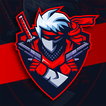 آیکون‌ Logo Maker - Gaming Logo Maker