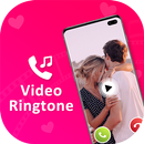 Video Ringtone - Phone Dialer APK