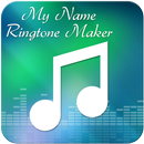 My Name Ringtone Maker aplikacja