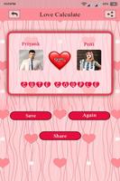 Love Calculator Ekran Görüntüsü 2