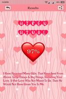 Love Calculator Ekran Görüntüsü 3