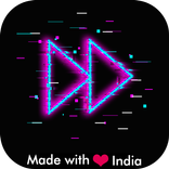 Glitch Video Editor - Glitch P