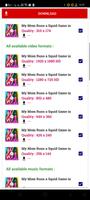 All Tube Video Downloader постер