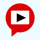 Video Downloader - Play Tuber icône