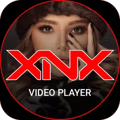 XNX Video Player - HD Player