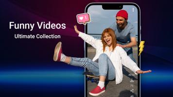 HD Video Player Poster
