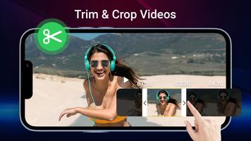 HD Video Player captura de pantalla 1