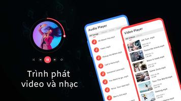 Trình phát Video Tick Tick ảnh chụp màn hình 2