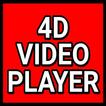4D Video Player