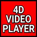 4D Video Player APK