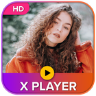 XXVI Video Player All Formats biểu tượng