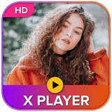 XXVI Video Player All Formats ikona