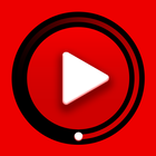 Pemutar Musik–Pemutar Video HD ikon