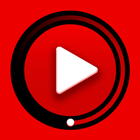 Musik Equilizer & Videoplayer Zeichen