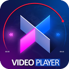 Video Player : Play And Watch HD Video icono