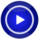 آیکون‌ HD Video Player & Full HD Media Player