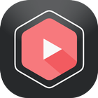 HD Video Player - All Format أيقونة