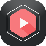 HD Video Player - All Format أيقونة