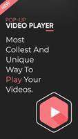 HD Video Player - All Format الملصق