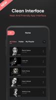 HD Video Player - All Format تصوير الشاشة 1