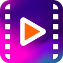 Lecteur vidéo: Lecteur média APK