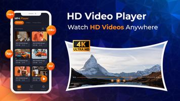 Video Player पोस्टर