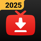 Easy Downloader - Video Hub 图标
