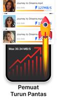 Easy Downloader - Video Hub syot layar 3