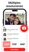Easy Downloader - Video Hub Poster