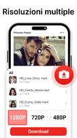 Poster Easy Downloader - Video Hub