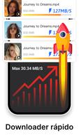 Easy Downloader - Video Hub imagem de tela 3