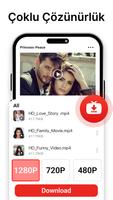 Easy Downloader - Video Hub gönderen