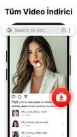 Easy Downloader - Video Hub Ekran Görüntüsü 2