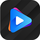 Video Player أيقونة