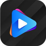 Video Player-icoon