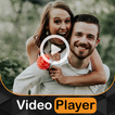 Private Video Player