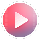 Video Player ไอคอน