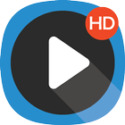 Video Player ไอคอน