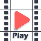 AX Player HD Video Editor иконка