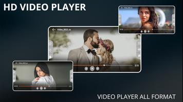 XNXX Video Player - All Format Ekran Görüntüsü 1
